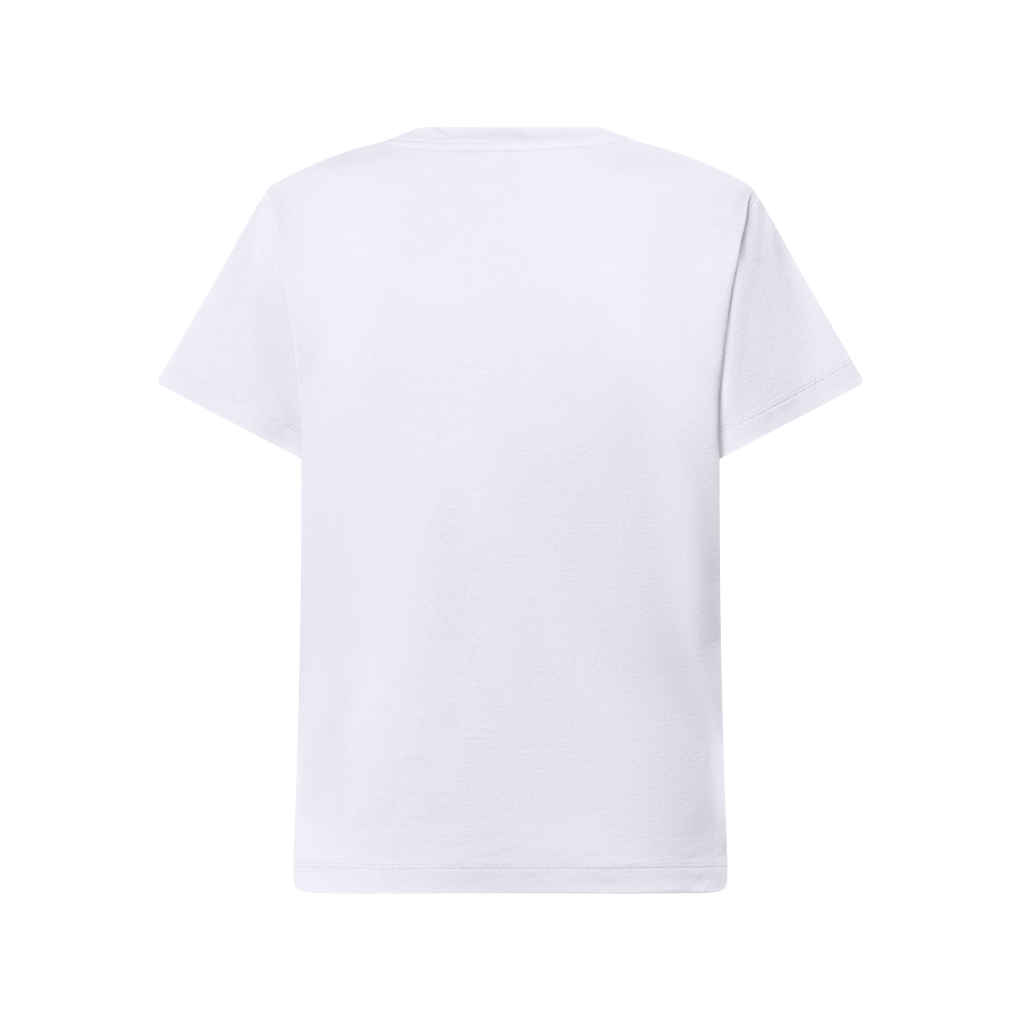 グロウシグネチャーTシャツ ｜ルイ・ヴィトン 公式サイト - 1AIWAH